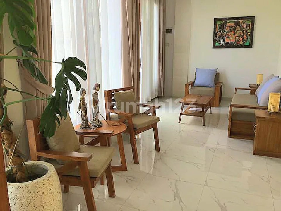 4 Bedrooms Villa Di Ungasan Dekat Pantai Melasti Bali - Image 4 of 4