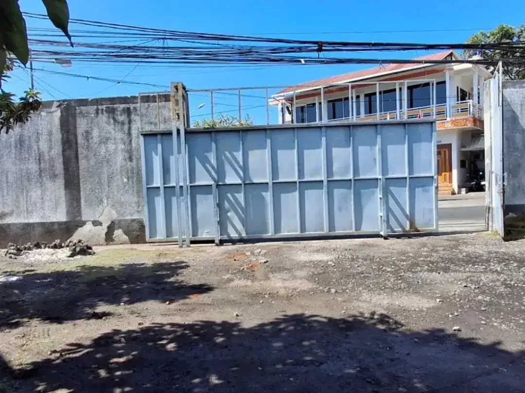 Gudang Siap Pakai Dijual di Area Danau Tempe, Denpasar Selatan - Image 2 of 5