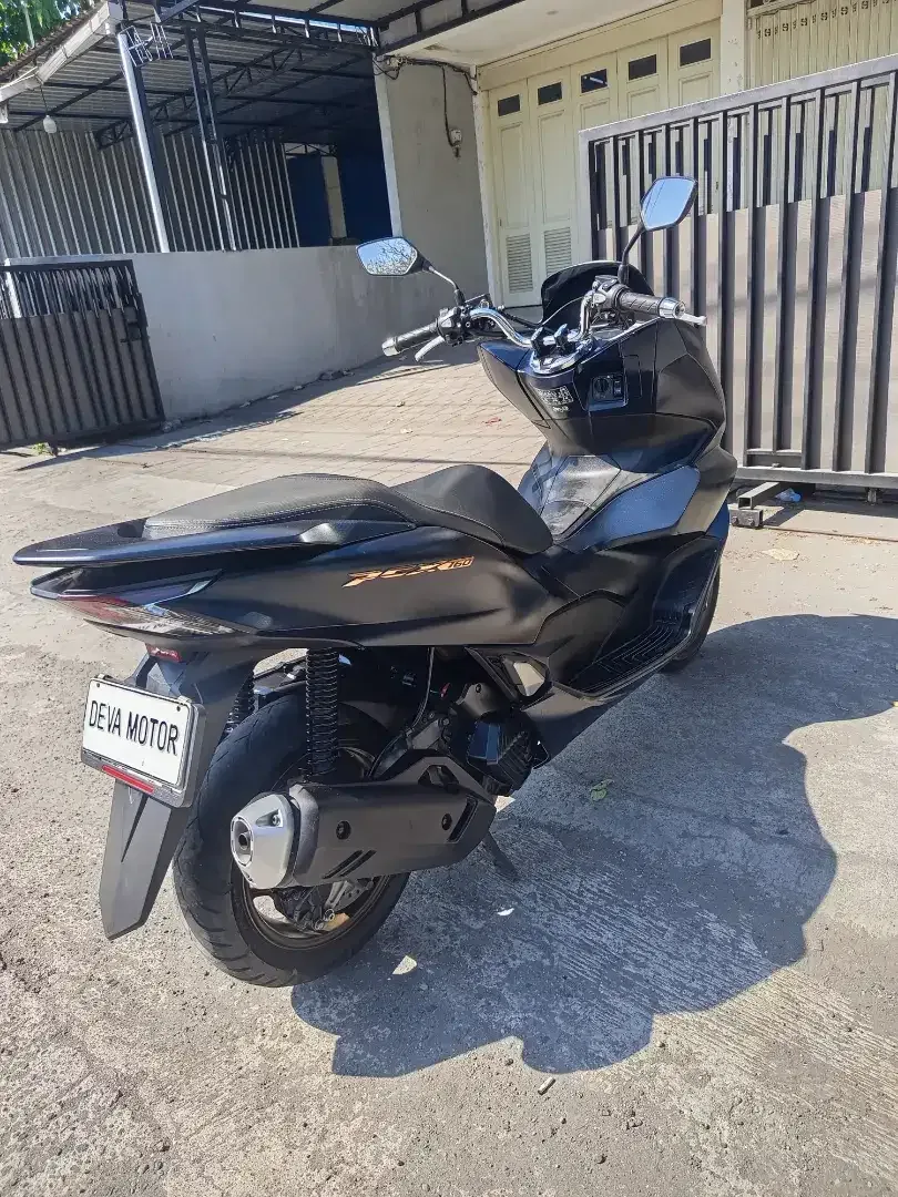 PCX 160 ABS 2024 Deva motor - Image 1 of 5