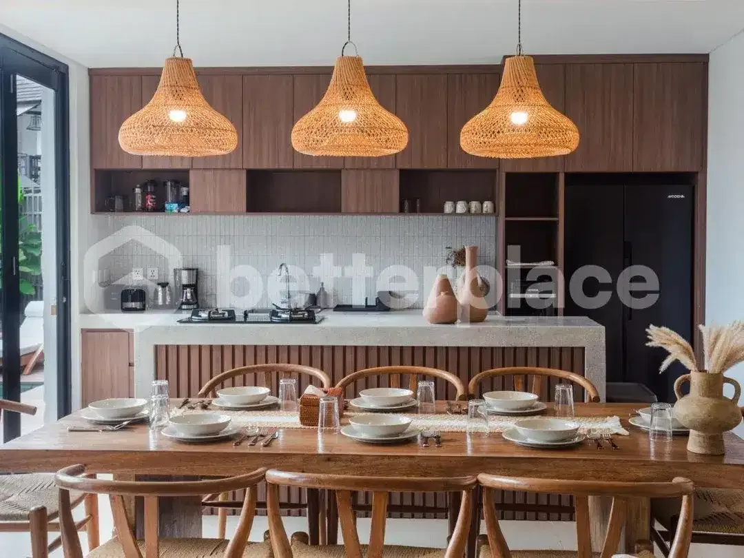 Stunning 4 Bedroom Villa in Padonan - Canggu, A Prime Investment Opportunity - Image 10 of 10