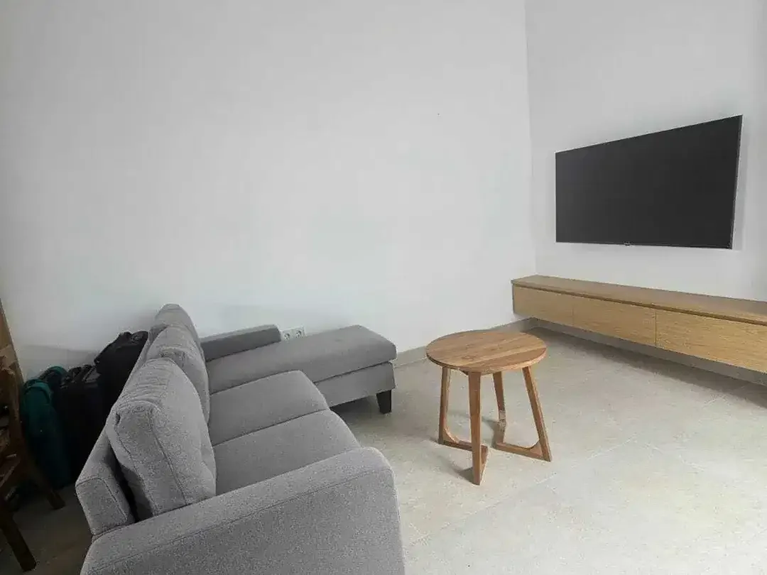 FOR RENT VILLA MINIMALIS MODERN LOKASI KEDAMPANG KEROBOKAN - Image 9 of 10