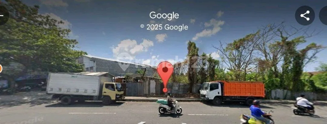 Tanah Komersial Di Jalan Utama Cargo Permai - Image 1 of 4