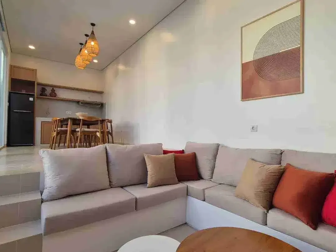 Brand New Villa With Strategic Location in Kutuh. 2 units available. - Image 5 of 10