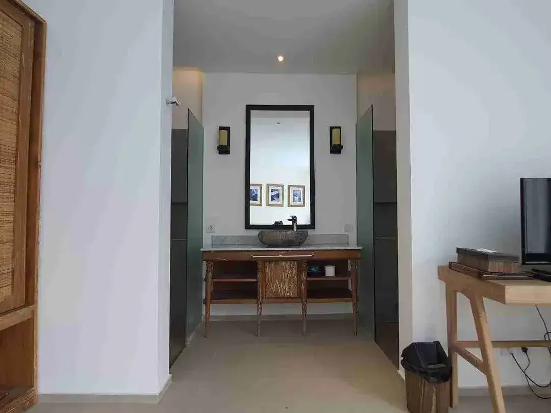 Villa DIJUAL Dancing Garden Resort Sawangan Benoa - Image 10 of 10