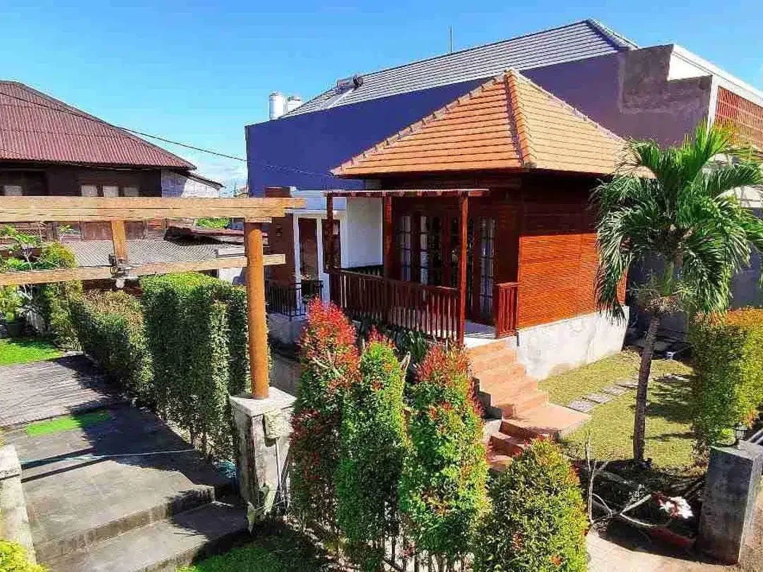 Villa 6 unit di Dukuh Indah Umalas - Image 2 of 3