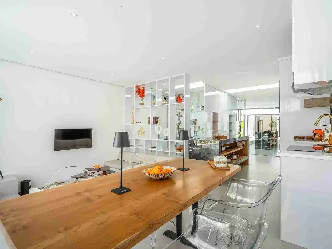 villa leasehold dekat pitaloka Sanur bali - Image 10 of 10