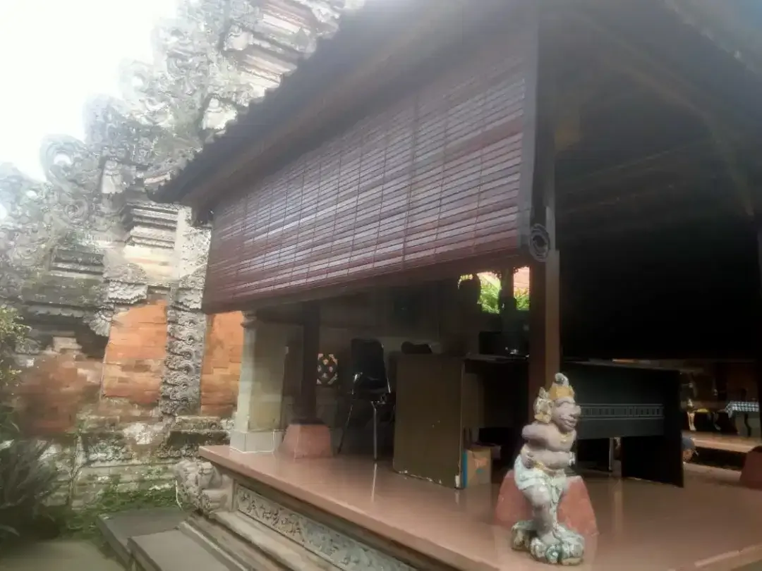 Krey kayu super - Image 3 of 5