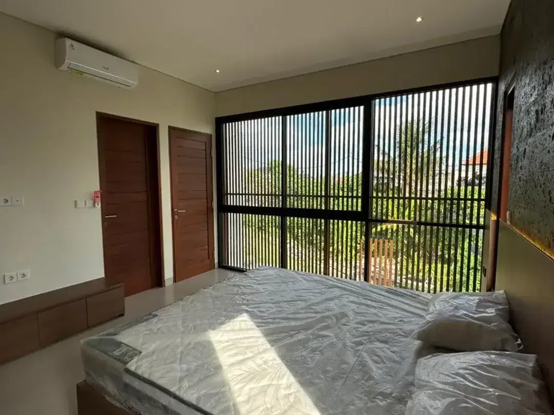 VILLA RESIDNCE EXLUSIVE 2BR PRIVAT POOL FULLYFURNISHED DI KAWASAN CANGGU - Image 7 of 10