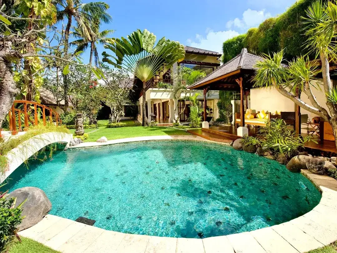 For Sale Luxury Villa - Exclusive Beachside Villa In Sanur, Bali. - Image 1 of 10