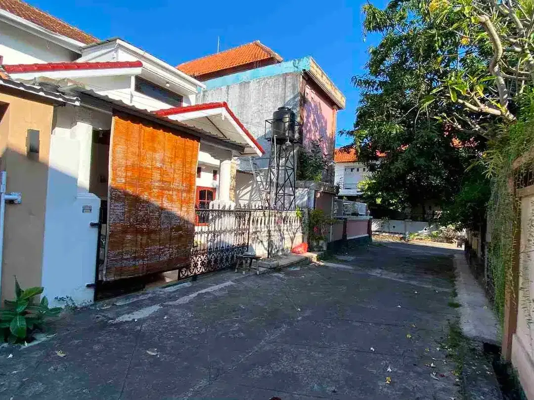 Rumah Modern Minimalis Harga Ekonomis, Fully Furnished di Padangsambian, Denpasar Barat dekat Kerobokan dan Canggu - Image 4 of 10