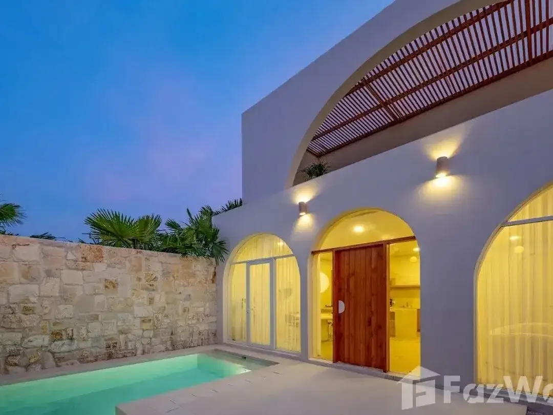 2 Bedroom Villa for sale in Uluwatu, Bali - Image 2 of 10
