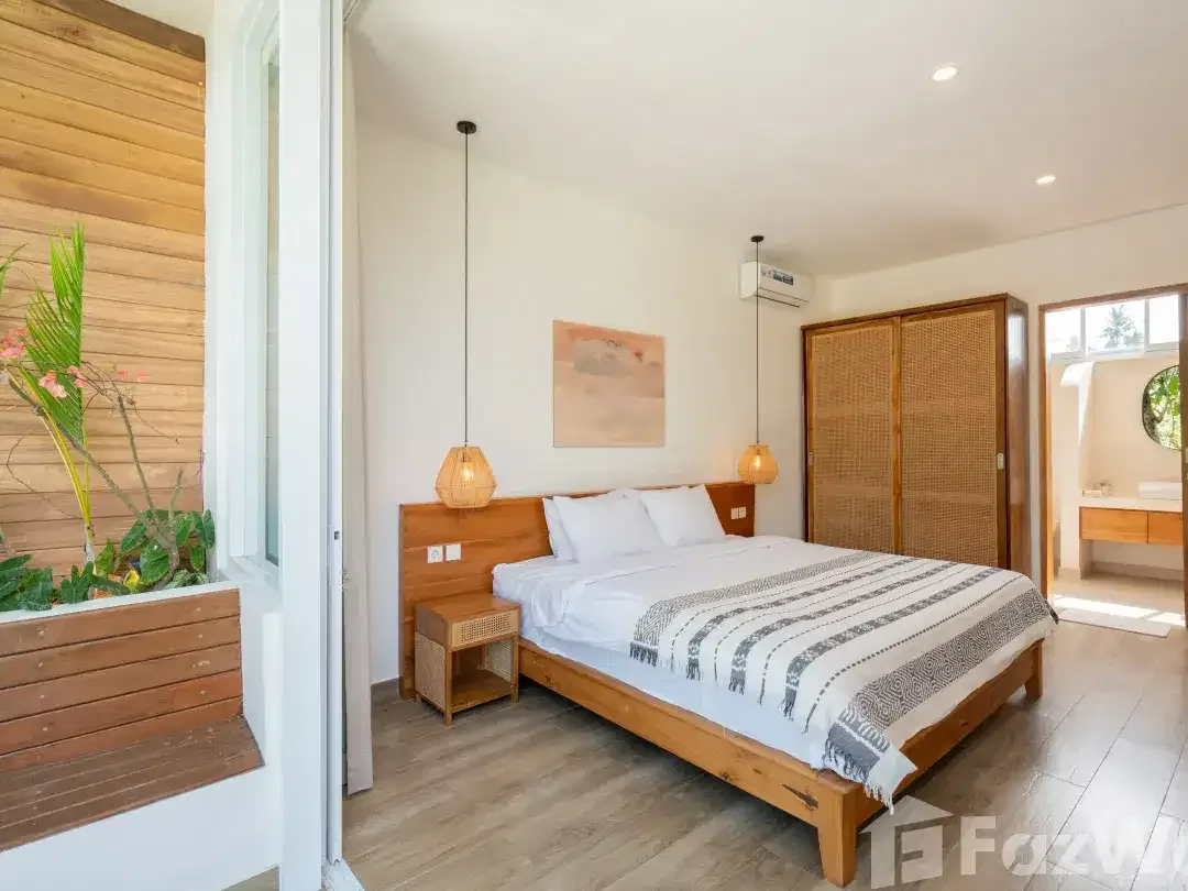 3 Bedroom Villa for sale in Kediri, Bali - Image 9 of 10