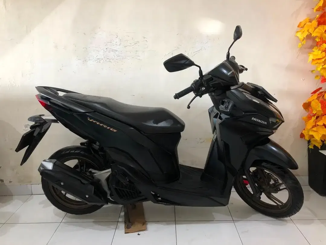 Honda Vario 125 Th.2024 keyles!! - Image 1 of 10