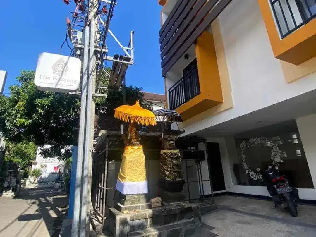 Hotel Kuta Raya Legian - Image 10 of 10