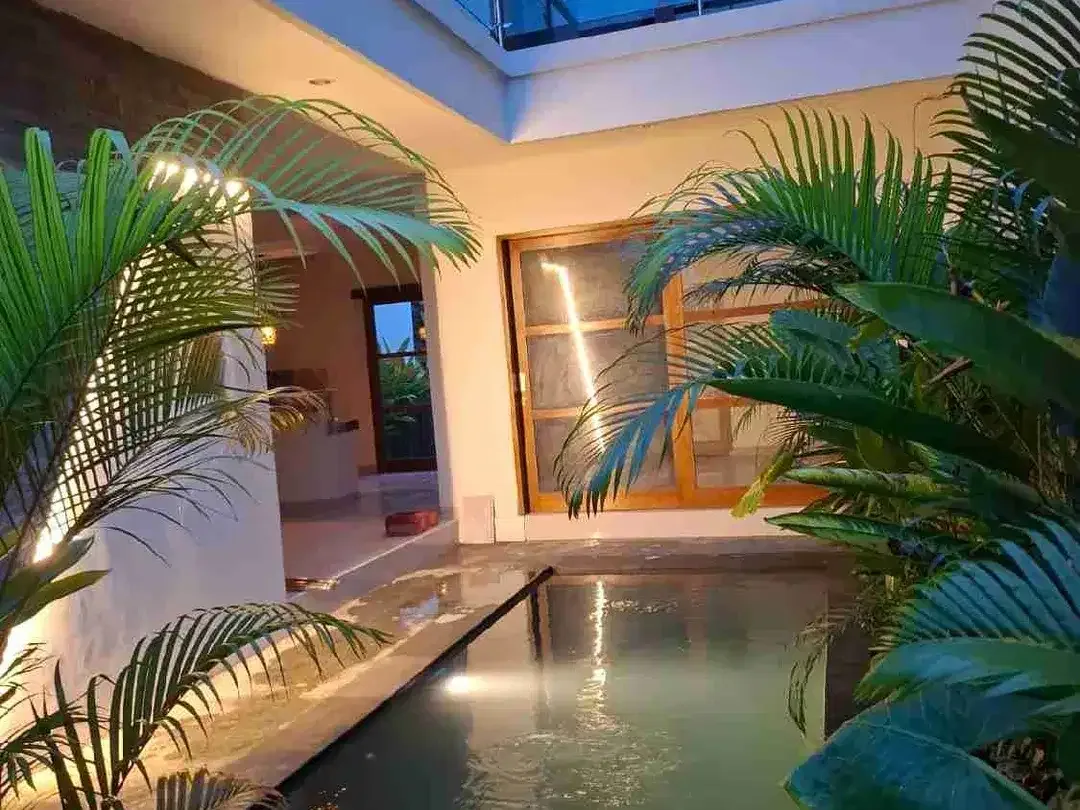 Sale Villa Baru Gress 150M2 Elit Dalung Jl5mtr Dkt Canggu, Kerobokan - Image 7 of 8