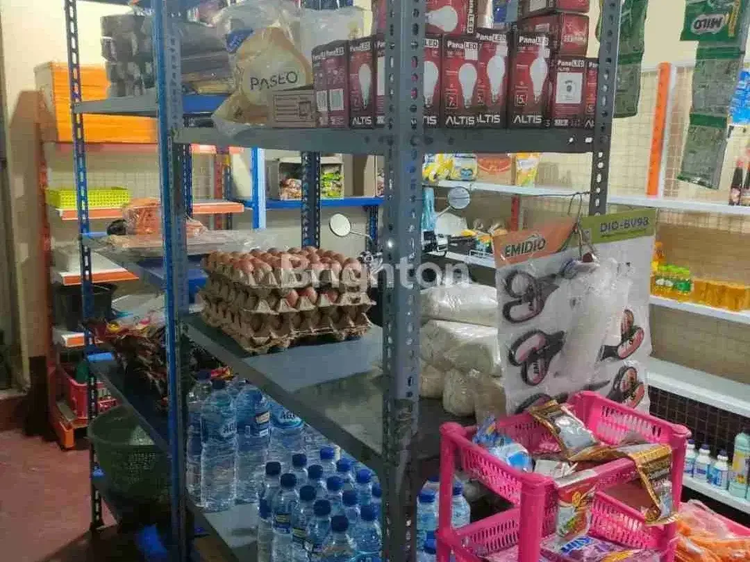 Rumah 2KT + Warung Aktif Bonus Mercedes-Benz C200 – Tabanan - Image 2 of 5