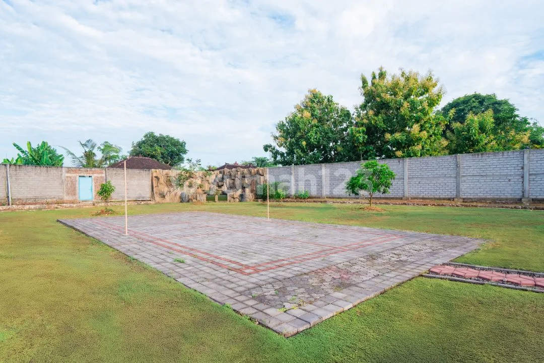 Tanah Bonus Bangunan Villa Baru Dharmawangsa Nusa Dua - Image 2 of 4