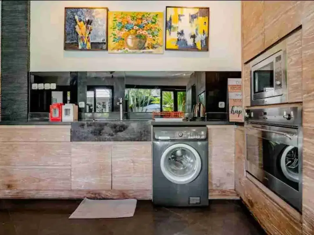 Villa murah nelayan canggu - Image 5 of 10