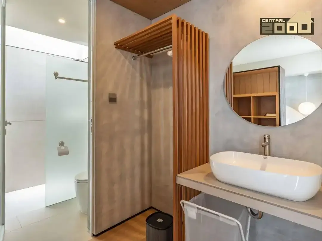 Exclusive Canggu Villa, Minutes to Beaches & Lifestyle Spots - Image 10 of 10