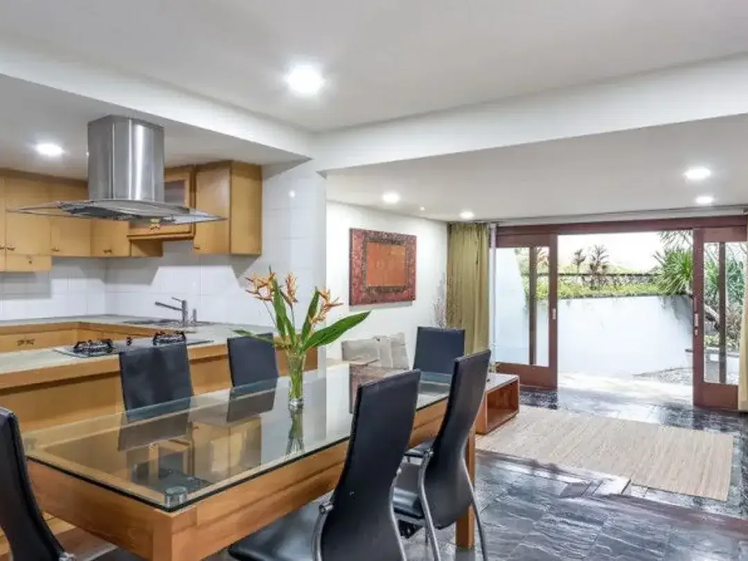 Ocean View Freehold Villa In Great Location Jimbaran Bali - Image 3 of 10