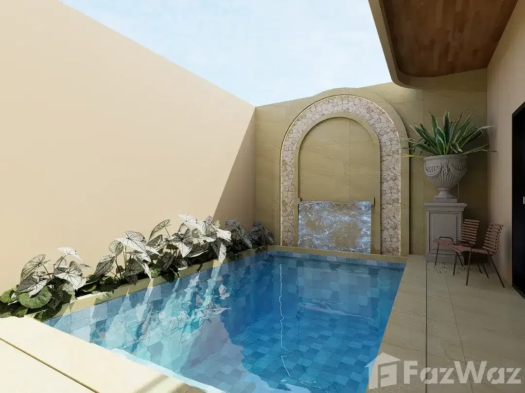 3 Bedroom Villa for sale in Tabanan, Bali - Image 2 of 10