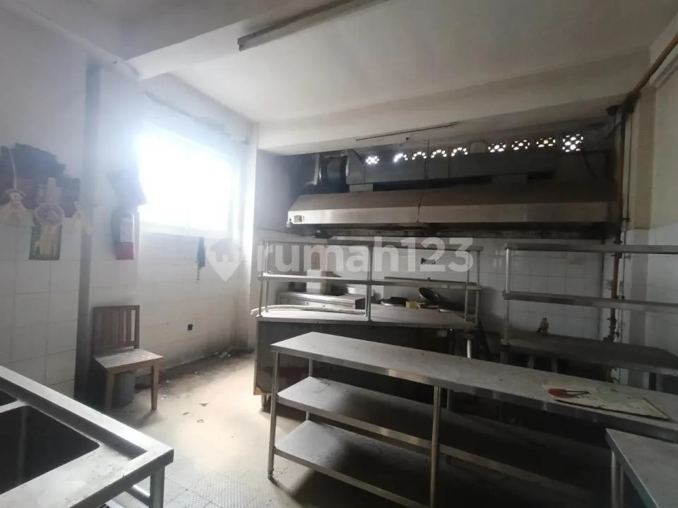 Ruko Premium Bypass Ngurah Rai Sanur - 2 Akses Jalan - Image 4 of 4