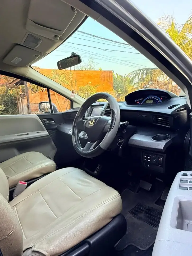 Honda freed 2009 psd buc - Image 6 of 10