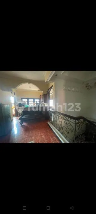 Di Jual Rumah Lokasi Tukad Batanghari Renon Denpasar Selatan - Image 2 of 4