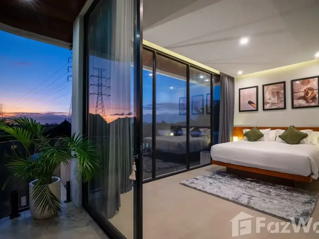 3 Bedroom Villa for sale in Kediri, Bali - Image 2 of 10