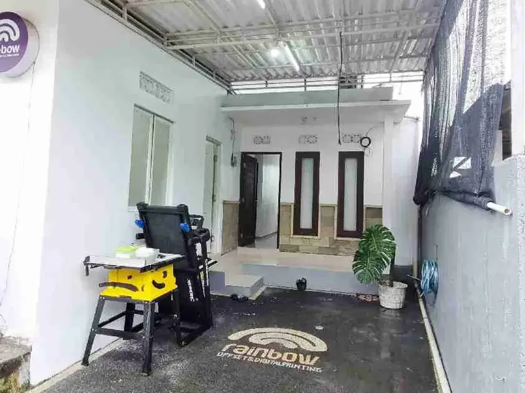 Rumah Ready Unit Siap Huni Minimalis, Harga Murah di Kediri, Tabanan - Image 3 of 10