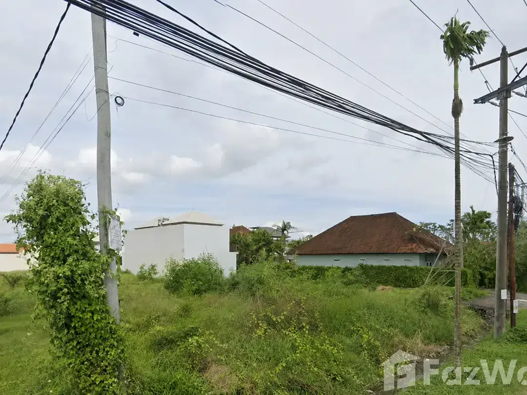 Land for sale in Cemagi, Bali - Image 3 of 5