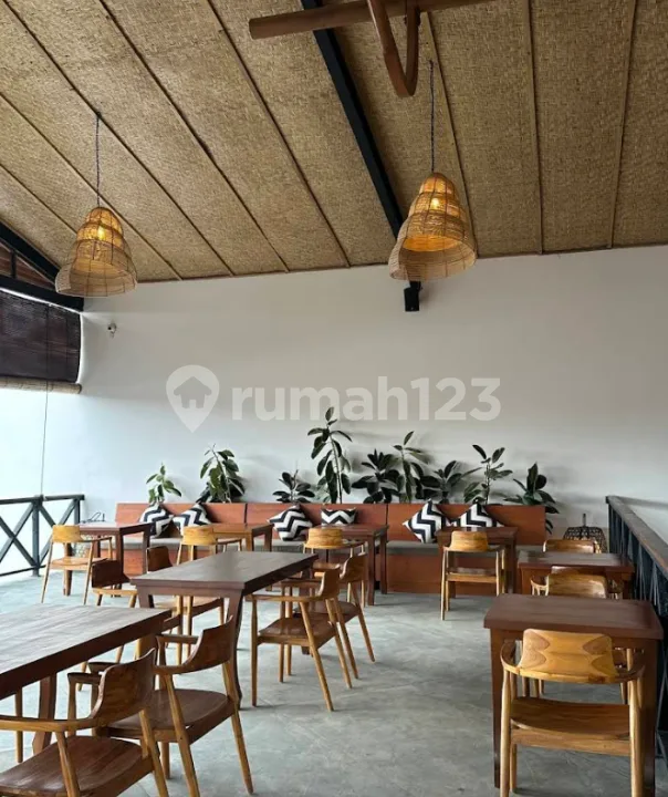 Gedung Komersial di Uluwatu - Image 3 of 4