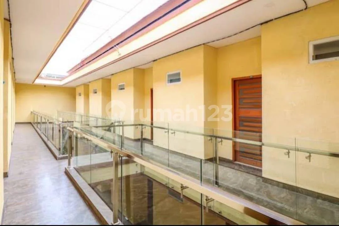 Dijual Kos - Kosan Lokasi Pemogan Denpasar Selatan Bali - Image 2 of 4