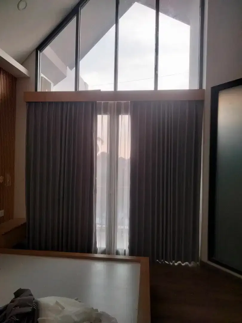Gorden / Korden / Curtain Blackout Trendy - Image 2 of 5