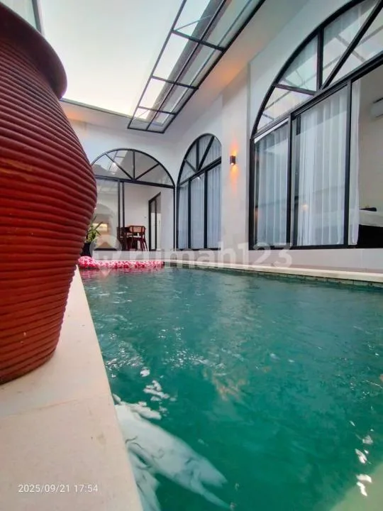 Brand New 2 Bedrooms Villa Jimbaran Area - Image 4 of 4