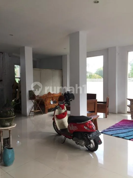 Ruko Bypass Ib Mantra Gianyar - Image 3 of 4