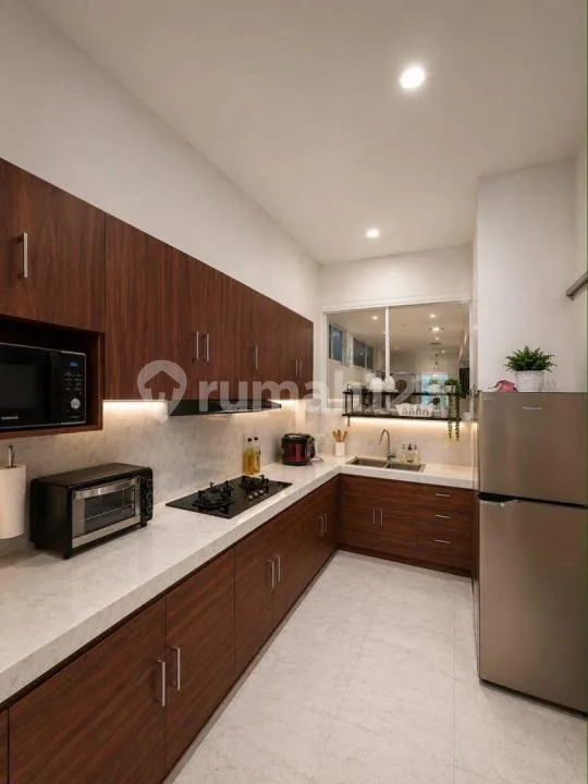 Dijual Villa Sanur - Image 2 of 4