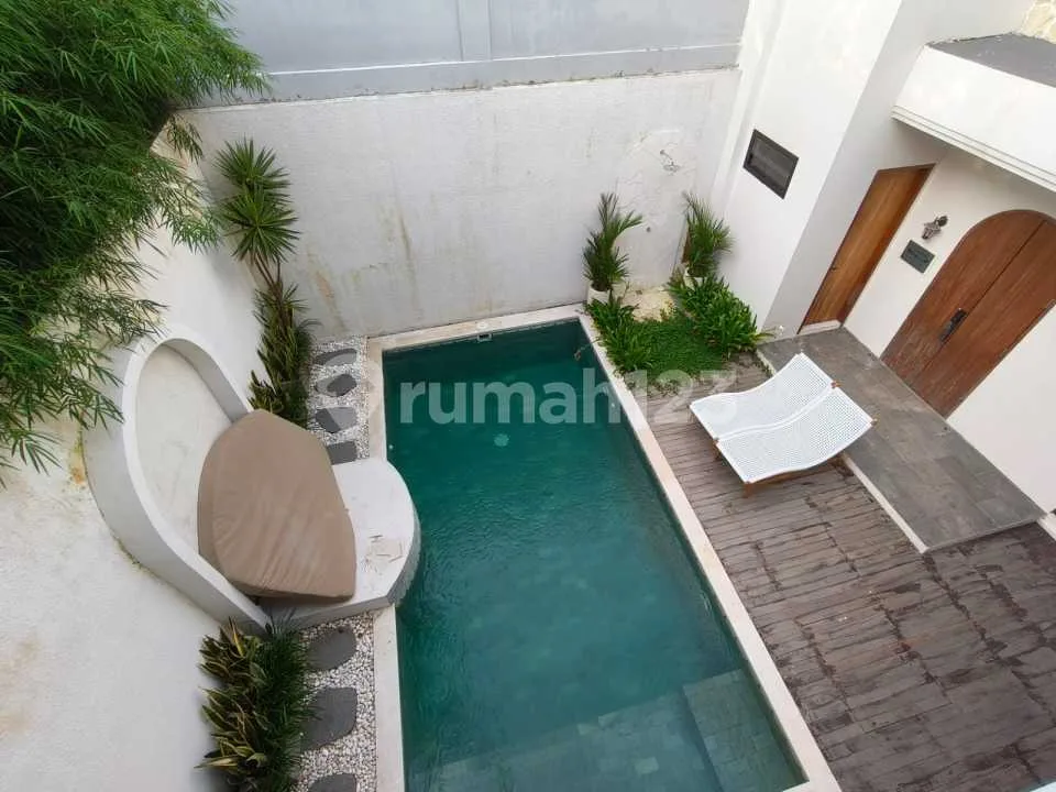Villa Baru Fully Furnish Dekat Bvlgari Hotel & Pantai Bingin - Image 3 of 4