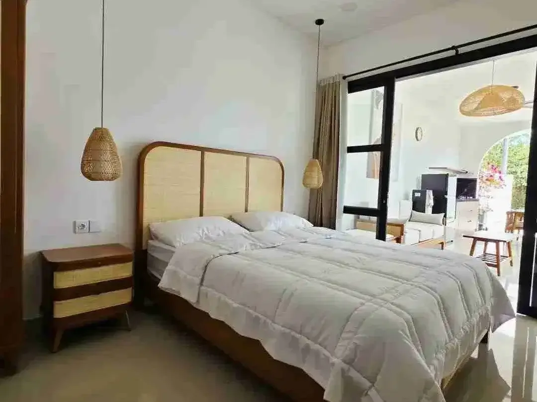 Jual Villa Furnished 1lt Lokasi Jl Taman Mumbul Nusa Dua Area Strategis Hunian & Investasi di Bali. - Image 5 of 10