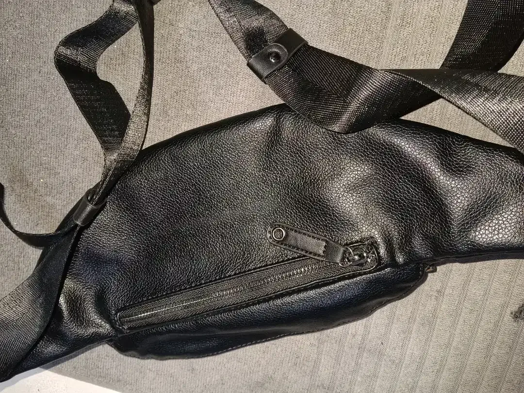 Tas kulit asli pakai 1x - Image 2 of 3