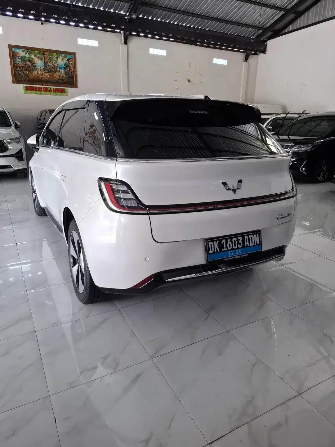 Wuling cloud 2024 - Image 3 of 5