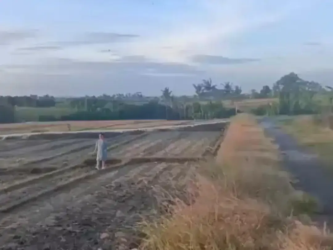 DIJUAL TANAH BEACHSIDE – AKSES LANGSUNG KE PANTAI & VIEW LAUT - Image 3 of 5