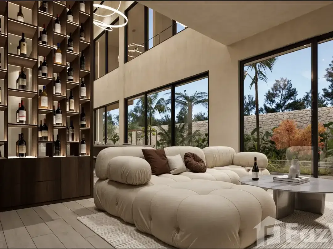 6 Bedroom Villa for sale in Uluwatu, Bali - Image 9 of 10