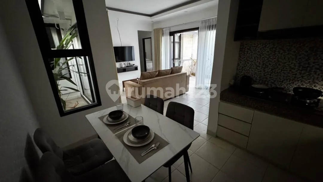 Beautiful House For Rent, Furnished, In Ungasan - Image 4 of 4