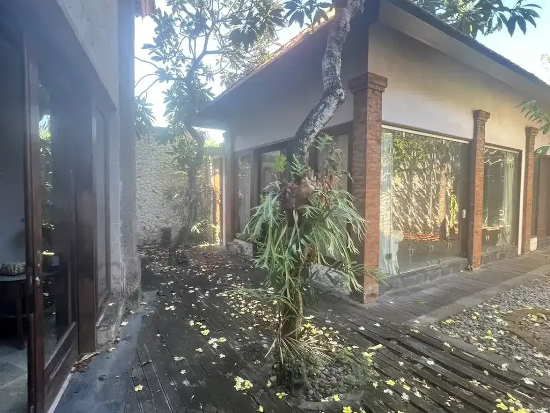 Hanya Satu Satunya Lahan Dijual Di Jalan Danau Buyan, Sanur - Image 9 of 10