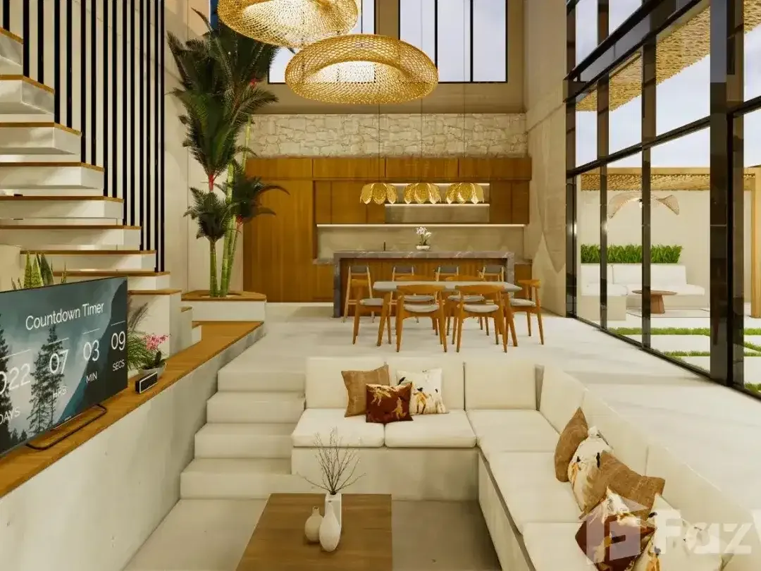 2 Bedroom Villa for sale in Kediri, Bali - Image 4 of 10