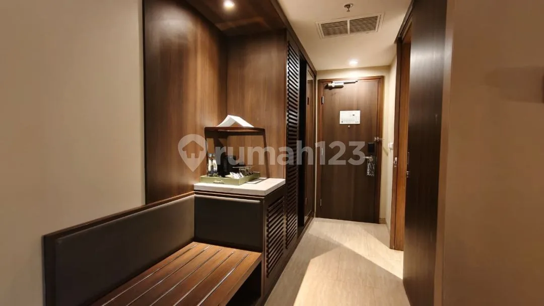 For Sale Condotel Type Deluxe Room At Mercure Hotel Legian - Image 4 of 4