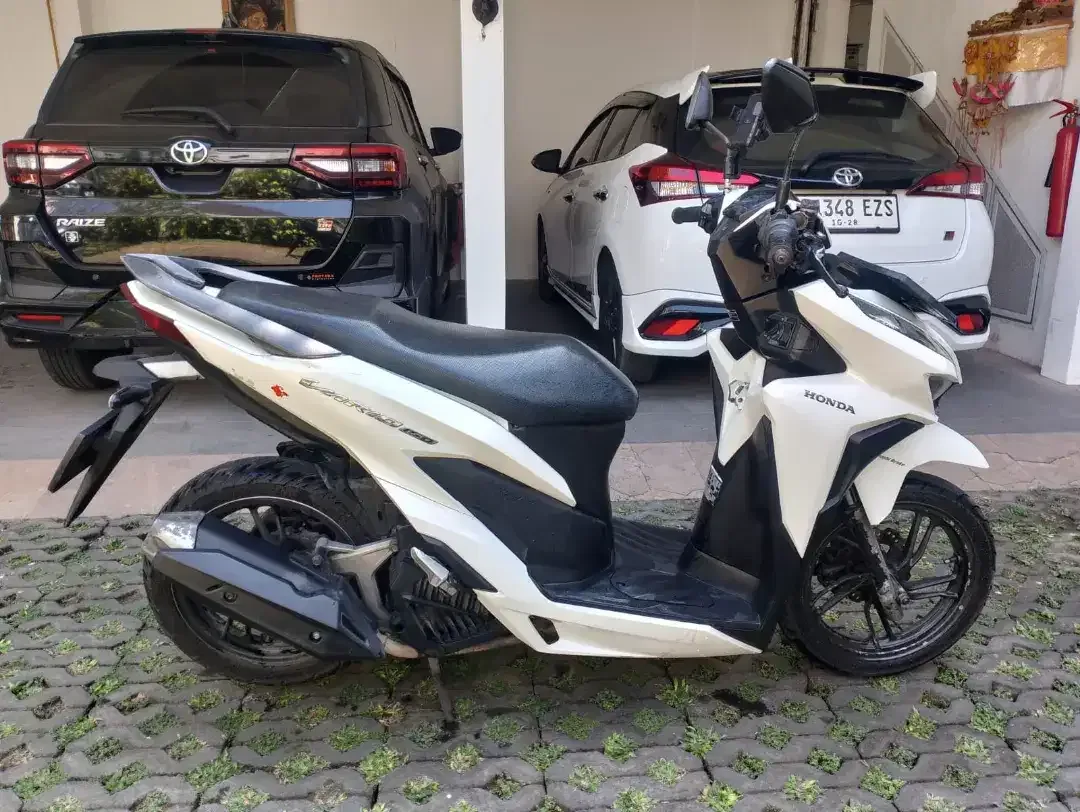 Honda Vario 2018 - Image 5 of 7