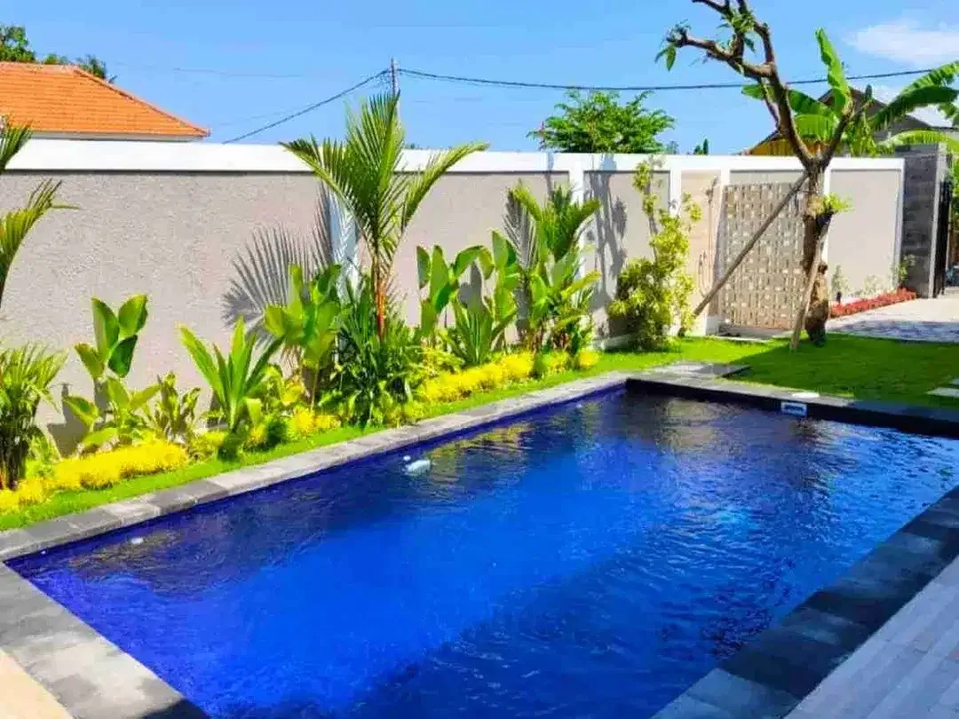 Di jual villa baru lokasi Lovina, Buleleng , Bali - Image 2 of 10
