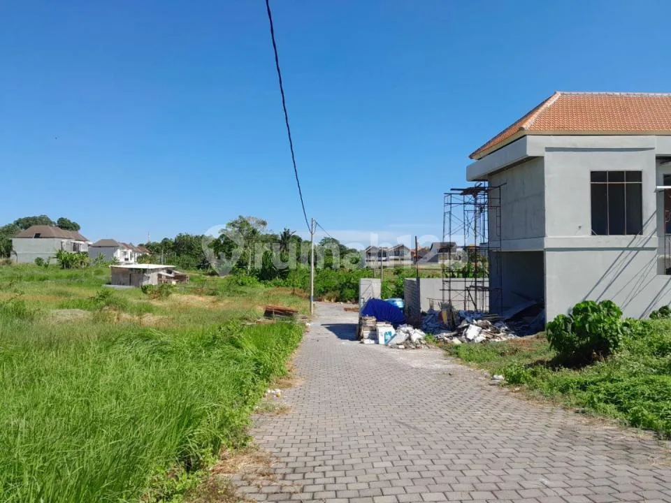 Tanah Jual Lokasi Kedungu - Image 2 of 4